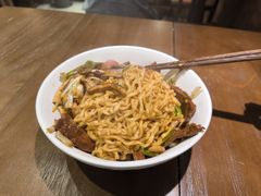 -寻裕记·现炒浇头面(人民广场店)