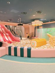 -奈尔宝家庭中心·亲子餐厅(北京东坝万达店)