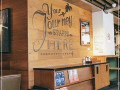 -星巴克(西藏路店)