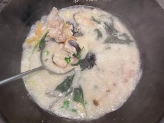 -陈大锅·岳阳鱼馆·地道岳阳菜(美食街店)