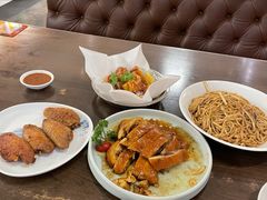 -新旺茶餐厅(嘉里城店)