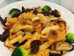 罗汉斋-松北囍宴(松北店)