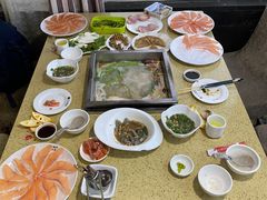 -沱江鱼府(丽江店)