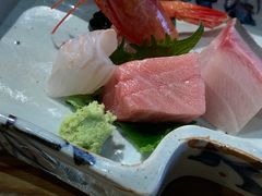 -然寿司(郎园vintage店)