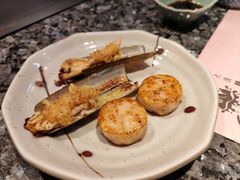 -大渔铁板烧(中山路八佰伴店)