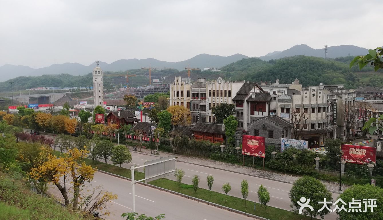 旅游攻略|重庆这3个景点推荐