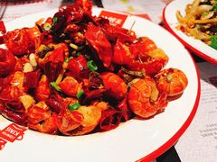 全味虾球-汉虾王·油焖大虾(车公庙店)