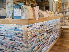 -猫的天空之城概念书店(景德镇陶溪川店)