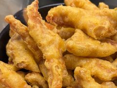-英兰朝族饭店·英兰锅包肉(佳园路店)