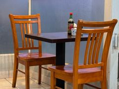 -Xi'An Food Bar 西安饭庄