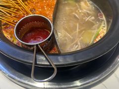 -钢管厂五区小郡肝火锅串串香(清河店)