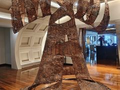 -北京王府井希尔顿酒店·秦唐中餐厅Chynna