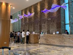 -青岛海尔洲际酒店