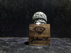 -梵薇Joker.V银饰工作室