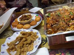 -王婆炒鱼(总店)