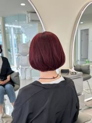 -5M HAIR SALON