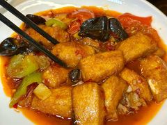 -毛哥小馆子(百井坊巷店)