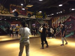 -Speed Dance Studio