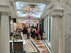 -金米箩大酒店(五角场店)