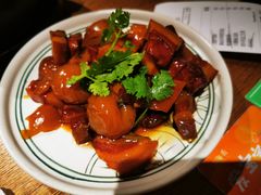 大酥牛肉-云海肴·汽锅鸡·云南菜(美罗城店)