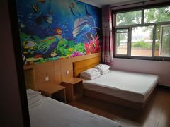 -北京龙庆四季香农家饭庄·灶台鱼·碳烤虹鳟鱼(龙庆峡店)