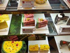 -85度C(广州石牌桥店)