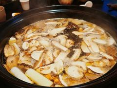 -滇野云南野生菌餐厅(陕西南路店)