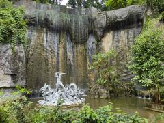 -西双版纳原始森林公园