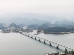 -千岛湖天屿景区