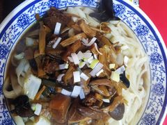 -老北京胡同味道二荤铺(酒仙桥店)