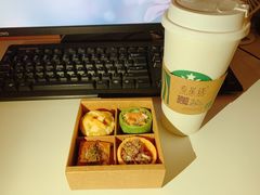 -星巴克(北京新东安)