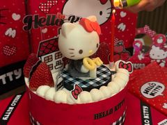 -三只蜜蜂蛋糕(汇一城店)