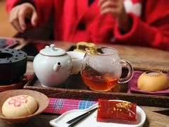 -扫雪煮茶(西村店)