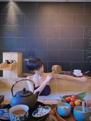 -缦spa