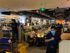 -大头虾越式风味餐厅(光明广场店)