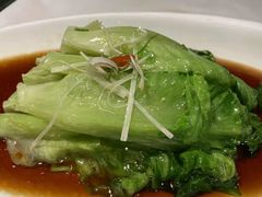 -小河盐帮·私家菜·烤鸭(三元桥·霄云路店)