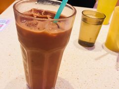-明腾壹间茶餐厅(新都会花园广场店)