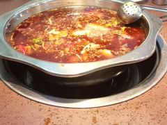 -青山青豆花·笑禅豆腐鱼(黄泥塝店)