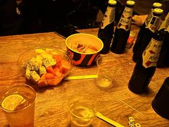 -Helens海伦司小酒馆(南京洪武路店)