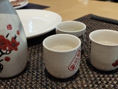-威珀斯酒店·珀萃美食餐厅