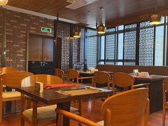 -OPEN開全日自助餐厅·西餐·海鲜(佛山希尔顿酒店)