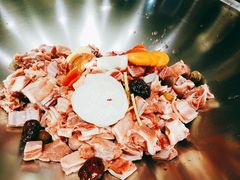 -313羊庄·羊肉火锅烧烤(李村店)