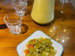 -南山民肴·乡土徽菜(豪辰俪景店)