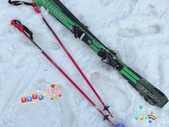 -杭州生仙里国际滑雪场