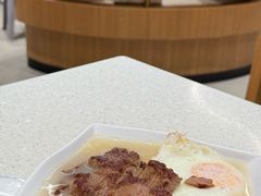 -香港新发烧腊茶餐厅(书城店)