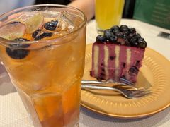 -BAKER&SPICE(环贸店)
