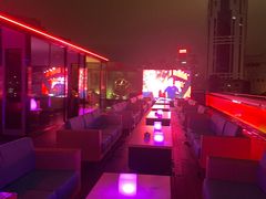 -外滩8号 whisky bar(金延大厦店)