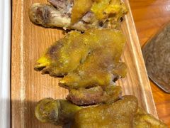 -莲餐厅·湖北菜·潜江小龙虾店(愚园路店)