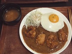 -金龙咖喱