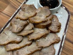 肘花-合合春饼·酱骨·东北菜(潘家园店)